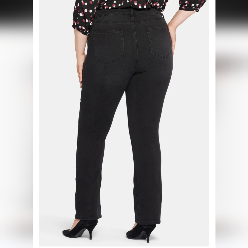 NYDJ Plus Leggings With Lift Tuck Technology Size 16 READ DESCRIPTION